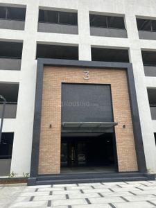 Image of 841 Sq.ft 2 BHK Apartment / Flat for sale in Sobha Brooklyn Towers Townpark, Yadavanahalli, Bengaluru for Rs. 12000000