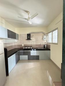 Kitchen Image of 1050 Sq.ft 2 BHK Apartment / Flat for sale in Sudhir Mandke Armaan 4th to 7th Floor, Viman Nagar Pune for Rs. 13500000