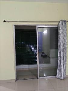 Bedroom Image of 750 Sq.ft 2 BHK Apartment / Flat for sale in Signum Parkwoods Estate, Mankundu Hooghly for Rs. 2600000