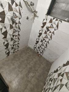 Image of 635 Sq.ft 1.5 BHK Apartment / Flat for rent in Kalwa, Thane for Rs. 19000