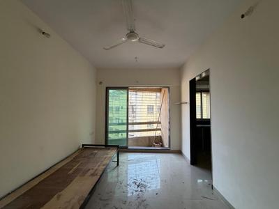 1 BHK Flat