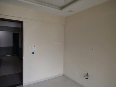 Living Room Image of 530 Sq.ft 2 BHK Apartment / Flat for rent in Vijay Galaxy, Thane West Thane for Rs. 18000