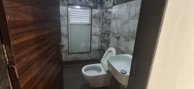 Image of 1270 Sq.ft 2 BHK Apartment / Flat for sale in Bhagwati Eleganza, Ghansoli, Navi Mumbai for Rs. 24000000
