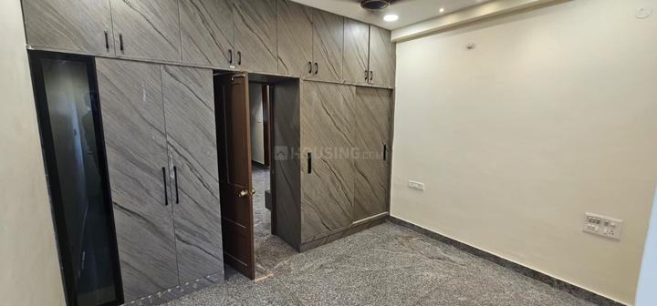 Banjara road Bedroom 1