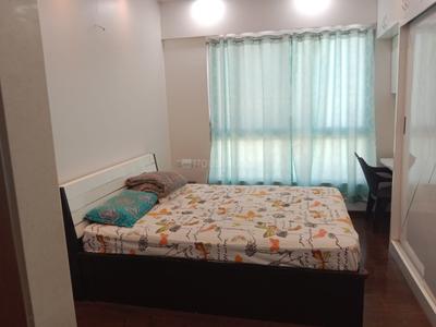 Bedroom Image of 1050 Sq.ft 2 BHK Apartment / Flat for sale in VTP Solitaire Building C And D, Pashan Pune for Rs. 12000000