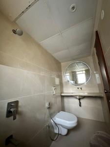 Bathroom Image of 2020 Sq.ft 3 BHK Apartment / Flat for sale in Chandshi Nashik for Rs. 17000000