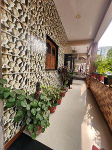 Balcony Image of 1800 Sq.ft 4 BHK Independent House for sale in Vastral Ahmedabad for Rs. 14200000