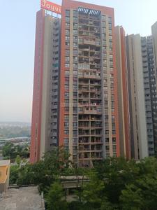 Image of 1080 Sq.ft 2 BHK Apartment / Flat for sale in Shapoorji Pallonji Joyville Hinjawadi, Hinjawadi, Pune for Rs. 8400000