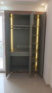 Bedroom Image of 1575 Sq.ft 3 BHK Apartment / Flat for sale in Sector 150 Noida for Rs. 18500000