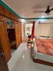 Bedroom Image of 815 Sq.ft 2 BHK Apartment / Flat for sale in Dahisar West Mumbai for Rs. 17500000
