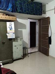 Hall Image of 1120 Sq.ft 2 BHK Apartment / Flat for sale in Amroli Surat for Rs. 2800000