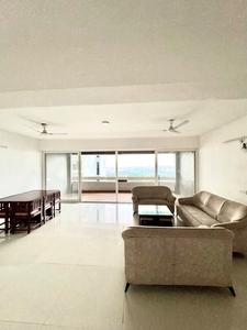 4 BHK Flat