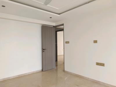Bedroom Image of 3000 Sq.ft 4 BHK Apartment / Flat for sale in Gurukrupa Vyom, Vile Parle West Mumbai for Rs. 170000000