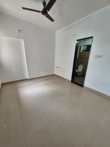 Bedroom Image of 1000 Sq.ft 3 BHK Apartment / Flat for rent in Rajat Prime, Mahaveer Nagar Raipur for Rs. 23000