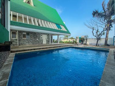Image of 10000 Sq.ft 7 BHK Villa for sale in Neelankarai, Chennai for Rs. 200000000