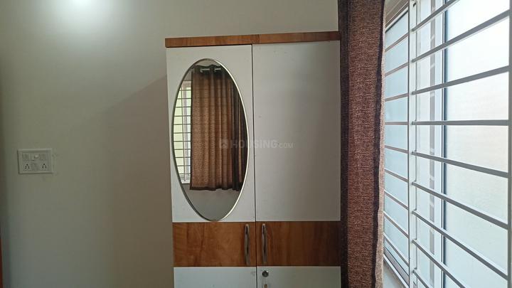 Mahalaxmi nagar Bedroom 1