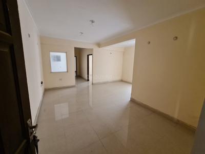 Hall Image of 1120 Sq.ft 2 BHK Apartment / Flat for sale in Ansal Paradise Crystal, Sushant Golf City Lucknow for Rs. 5800000