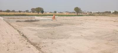 Image of 100 Sq.ft Residential Plot / Land for sale in Aurangabad, Palwal for Rs. 800000