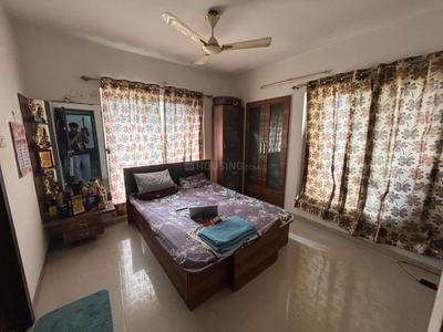 Bedroom Image of 1200 Sq.ft 2 BHK Apartment / Flat for sale in Gagan Avenue, Kondhwa Pune for Rs. 8600000