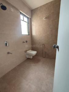 Image of 1114 Sq.ft 2 BHK Apartment / Flat for sale in Dharmavat Sunder Sanskruti Phase II, Nanded, Pune for Rs. 9500000