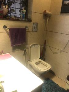 Bathroom Image of 1850 Sq.ft 3 BHK Apartment / Flat for sale in Sector 20 Panchkula for Rs. 15000000