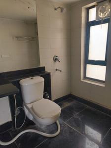 Image of 1415 Sq.ft 2 BHK Apartment / Flat for rent in Unitech Fresco, Sector 50, Gurgaon for Rs. 50000
