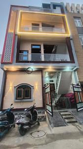 Image of 787 Sq.ft 8 BHK Independent House for sale in Budhsinghpura, Jaipur for Rs. 18500000
