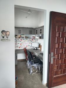 Kitchen Image of 3000 Sq.ft 5 BHK Duplex for sale in Patanjali Yogpeeth Haridwar for Rs. 13000000