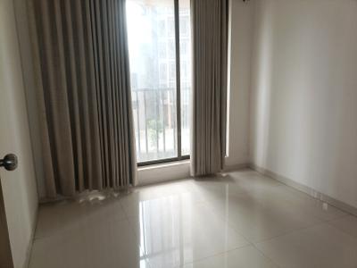 Bedroom Image of 990 Sq.ft 2 BHK Apartment / Flat for sale in Today Aikyam, Taloja Navi Mumbai for Rs. 5400000