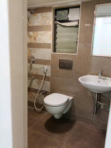 Bedroom Image of 670 Sq.ft 1 BHK Apartment / Flat for sale in Sanghvi S3 Ecocity Woods, Mira Road East Mira Bhayandar for Rs. 7000000