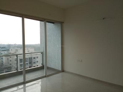 Bedroom Image of 1300 Sq.ft 2 BHK Apartment / Flat for sale in L And T West Square, Seawoods Navi Mumbai for Rs. 28500000
