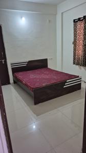 Bedroom Image of 850 Sq.ft 2 BHK Independent House for rent in Hinjawadi Pune for Rs. 22000