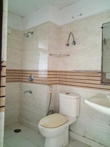 Bedroom One Image of 999 Sq.ft 2 BHK Apartment / Flat for sale in Amrapali Platinum, Sector 119 Noida for Rs. 9050000