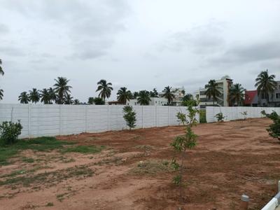 Residential Plot