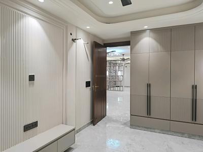 Bedroom Image of 1875 Sq.ft 4 BHK Builder Floor for sale in Indirapuram Ghaziabad for Rs. 25000000