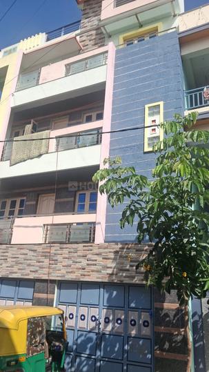 Visvesvaraya layout 3dr block Main Image 1