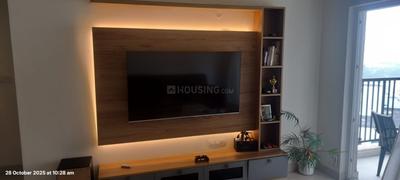 Hall Image of 1200 Sq.ft 2 BHK Apartment / Flat for sale in Kolte Patil I Towers Exente, Electronic City Bengaluru for Rs. 15499999
