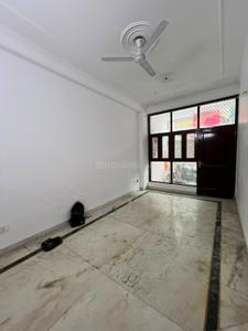 Hall Image of 1165 Sq.ft 2 BHK Builder Floor for rent in Sector 100 Noida for Rs. 28000
