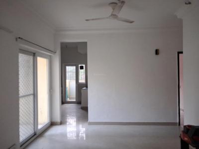 Living Room Image of 1360 Sq.ft 3 BHK Apartment / Flat for sale in Paramount Floraville, Kulesara Noida for Rs. 16800000