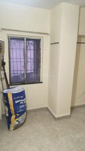 Hall Image of 450 Sq.ft 1 RK Apartment / Flat for rent in Kasba Peth Pune for Rs. 16000