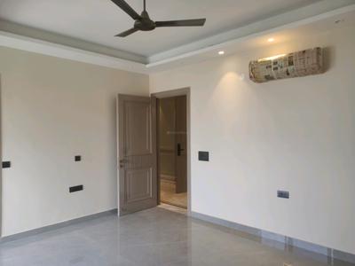 Bedroom Image of 3150 Sq.ft 4 BHK Builder Floor for sale in Sector 46 Faridabad for Rs. 55000000