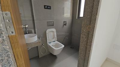 Image of 1740 Sq.ft 3 BHK Apartment / Flat for sale in Reflection, Shela, Ahmedabad for Rs. 8600000