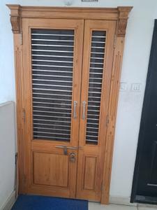 Bedroom Image of 1484 Sq.ft 3 BHK Apartment / Flat for rent in Medavakkam Chennai for Rs. 45000