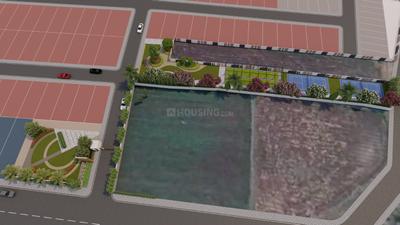 Brochure Image of 800 Sq.ft Residential Plot / Land for sale in Panda Indore for Rs. 2600000