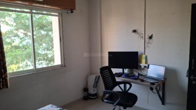 Bedroom Image of 990 Sq.ft 2 BHK Apartment / Flat for sale in Ramosna Mehsana for Rs. 4500000