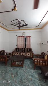 Hall Image of 1320 Sq.ft 3 BHK Apartment / Flat for sale in Beliaghata Kolkata for Rs. 4900000