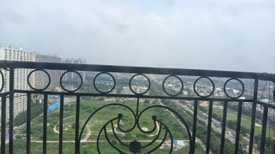 Image of 766 Sq.ft 2 BHK Apartment / Flat for sale in Prateek Grand City, Siddharth Vihar, Ghaziabad for Rs. 8640000