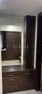 Bedroom Image of 1019 Sq.ft 2 BHK Apartment / Flat for sale in Amberpet Hyderabad for Rs. 8300000