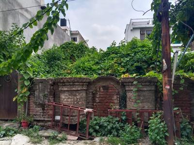 Residential Plot