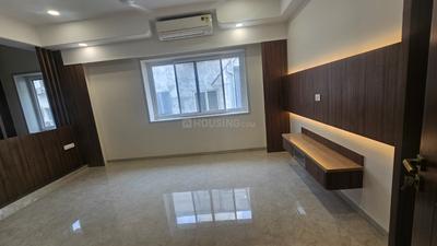 Hall Image of 4000 Sq.ft 4 BHK Apartment / Flat for rent in Madhapur Hyderabad for Rs. 175000